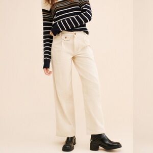 Résumé Dustin Corduroy Pants EU 42 (US10)